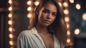 Helenaakln Nude: Exklusive Einblicke in ihre OnlyFans Welt und aufregende Nacktaufnahmen
