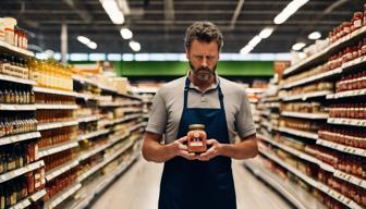 Hersteller ruft Arrabbiata-Soße bei Aldi Nord wegen Glassplitter zurück