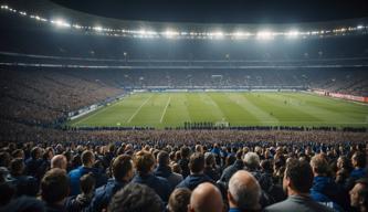 Hertha BSC: Angriff der Fans gegen Investor 777