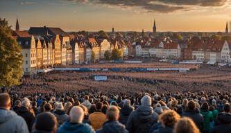 Historischer Fußball-Erfolg der KSV Holstein bringt Kiel große Vorteile – so profitiert die Stadt vom Aufstieg der Mannschaft