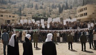 Hoffnung auf Waffenruhe im Libanon: Nahost