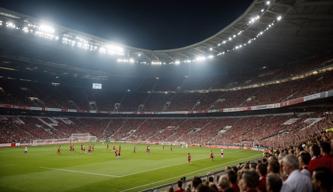Hoffnung für den 1. FC Kaiserslautern: DFB-Pokalfinale und die Spielaussichten