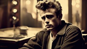 Hollywood-Legende James Dean im Fokus eines neuen Films