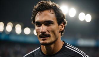 Hummels äußert sich nach Nicht-Nominierung zum Trainingseuropameister bei EM 2024