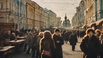 Idi Nahui Bedeutung: Die wahre Erklärung hinter diesem russischen Ausdruck