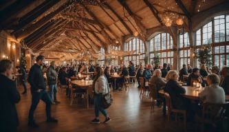 Indoor-Aktivitäten in Annaberg-Buchholz