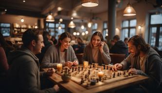 Indoor-Aktivitäten in Bad Dürrenberg