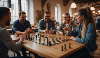 Indoor-Aktivitäten in Bautzen