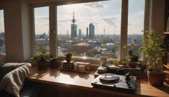 Indoor-Aktivitäten in Berlin