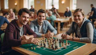 Indoor-Aktivitäten in Großenhain