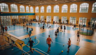 Indoor-Aktivitäten in Hennigsdorf