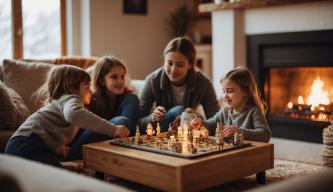 Indoor-Aktivitäten in Hoyerswerda/Wojerecy