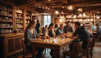 Indoor-Aktivitäten in Lübben (Spreewald)