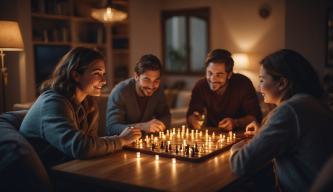 Indoor-Aktivitäten in Salzatal