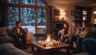 Indoor-Aktivitäten in Schneeberg