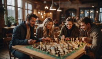 Indoor-Aktivitäten in Senftenberg