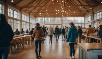 Indoor-Aktivitäten in Uebigau-Wahrenbrück