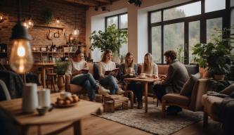 Indoor-Aktivitäten in Zwönitz