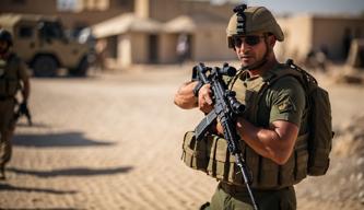 Israels Armeesprecher: Genug Waffen für Rafah-Einsatz, sagt Militär