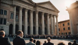 Italien: Meloni-Regierung plant umstrittene Justizreform
