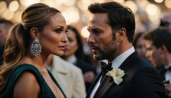 Jennifer Lopez: Ist die Ehe mit Ben Affleck der Grund für die Krisengerüchte?