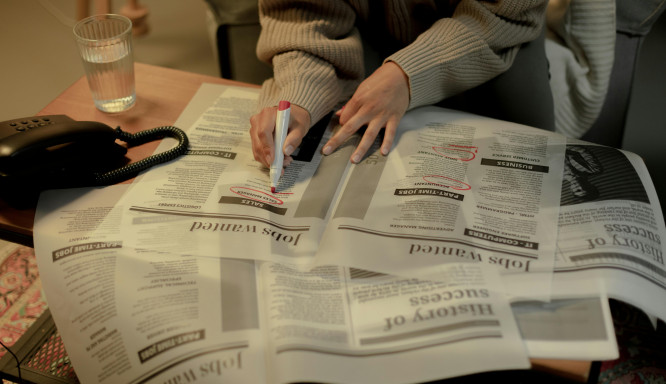Jobsuche in Brandenburg – Die besten Plattformen & Tipps zur Bewerbung