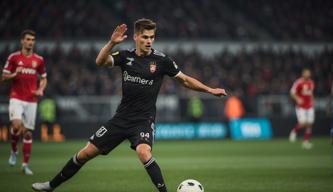 Jonas Hofmann: Wie Xabi Alonso bei Leverkusen seine Vorgänger übertrifft