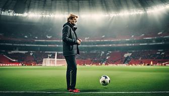 Jürgen Klopp übernimmt die Position des neuen Fußballchefs bei RB: Das sind seine frischen Aufgaben