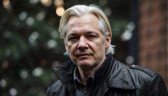 Julian Assange erhält die Erlaubnis, Berufung gegen Auslieferung an die USA einzulegen