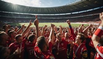 Kaiserslauterns Pokal-Wunder gegen Leverkusen: Jürgen Rische verrät, wie es gelingen kann