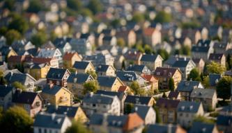 Kanzler Scholz fordert Städte und Gemeinden zur Bekämpfung des Wohnungsmangels auf