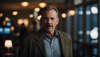 Kevin Costner gibt Produktion die Schuld fÃ¼r seinen Ausstieg aus 