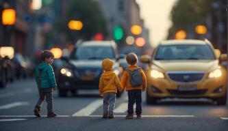 Kindergrundsicherung in Ampel-Verhandlungen auf der Kippe