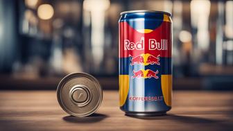 Koffein in Red Bull: Alles, was du wissen musst