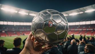 Köln wahrt Hoffnung in der Bundesliga mit spektakulärem Comeback gegen Union
