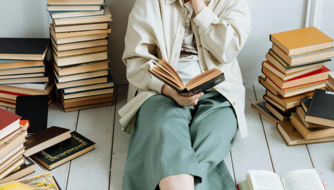 Kostenloser Büchertausch in Bechlin am Welttag des Buches