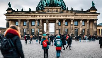 Kostenloser Eintritt auf der Museumsinsel am 1. Dezember 2024: Letzter Museumssonntag in Berlin