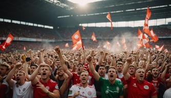 Kritik von Kaiserslautern-Fans an der DFB-Preispolitik beim Finale