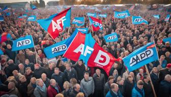 Landtagswahl Brandenburg: Wie die AfD in der Lausitz die SPD als stärkste Kraft abgelöst hat