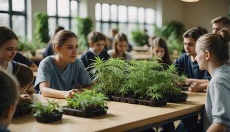 Lauterbach: Cannabis muss auch an Schulen enttabuisiert werden