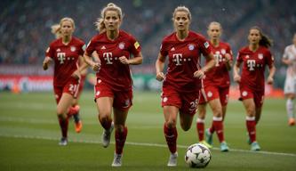 Läutet Bayern München in der Frauen-Bundesliga 2023/24 eine neue Ära ein? Fünf Erkenntnisse