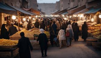 Leben in der Schusslinie: Alltag der Menschen zwischen Israel und Iran im Nordirak