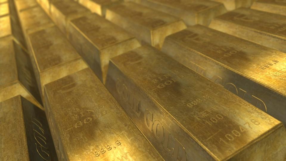 Les Gold Vermögen: Ein umfassender Überblick über seinen beeindruckenden Reichtum