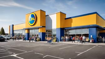 Lidl Abkürzung Bedeutung: Was der Name des Discounters wirklich bedeutet