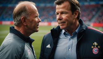 Lothar Matthäus rät Uli Hoeneß zum Beenden seines Einflusses auf den FC Bayern München