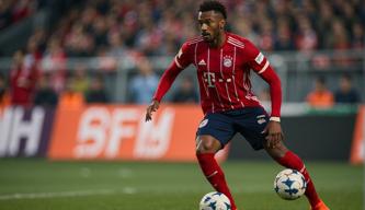 Malik Tillman wechselt fest von FC Bayern zur PSV Eindhoven