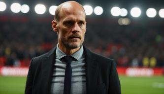 Manchester United entlässt wohl Erik ten Hag - Thomas Tuchel als möglicher Nachfolger