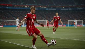 Marciniak: Kroos versteht Kritik des FC Bayern an frühem Abseitspfiff