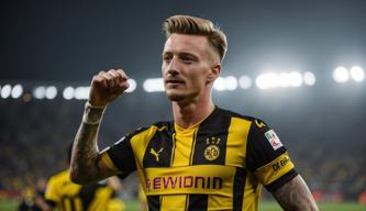 Marco Reus sorgt für den perfekten Abschied: Freibier für BVB-Fans