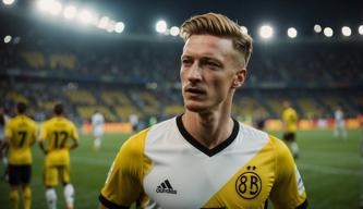 Marco Reus spricht über das, was er bei Borussia vermissen wird